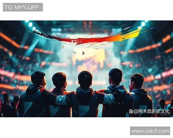 全球总决赛爆冷黑马逆袭豪门战队上演年度最震撼电竞奇迹