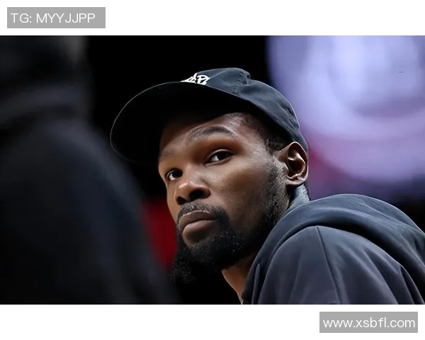 凯文·杜兰特领衔篮坛新时代荣耀之路勇敢追梦与挑战极限