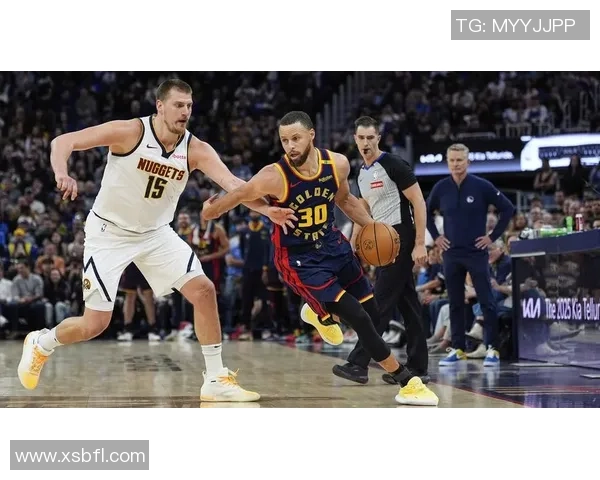 勇士与掘金激烈对决 星光闪耀谁能笑到最后