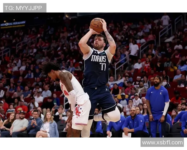 卢卡东契奇率领独行侠逆袭群雄再塑NBA新时代传奇征程