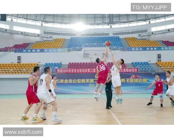 篮球的魅力与竞技精神如何塑造现代运动文化与青少年成长的双重价值