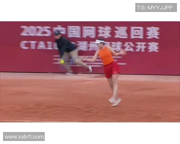 网球技术全面提升之道：从基础发力到高阶战术分析